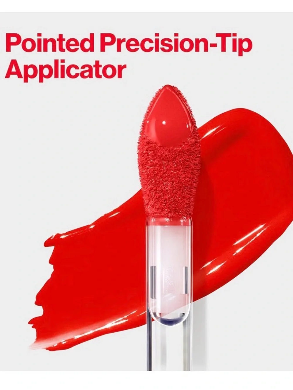 NWT Revlon Satin Ink Liquid Lipstick — Color 020 On a Mission